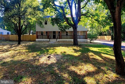 6828 Ridgeway Dr, SPRINGFIELD, VA, 22150-3024 | Card Image