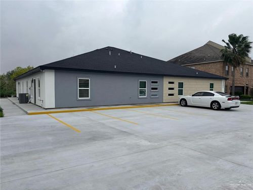 3201 S 6th Lane, McAllen, TX, 78503 | Card Image