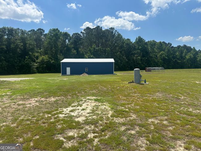 925 Cleary Rd, House other with 3 bedrooms, 2 bathrooms and null parking in Brooklet GA | Image 32