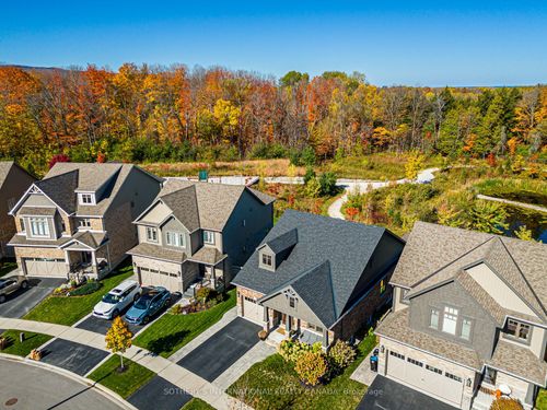 70 Plewes Dr, Collingwood, ON, L9Y3B7 | Card Image