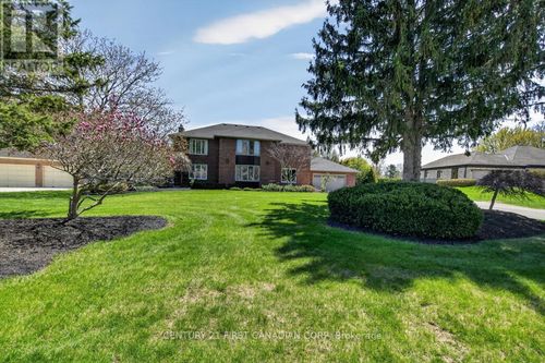 124 Sunray Avenue, London South (South V), ON, N6P1C6 | Card Image