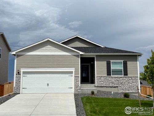 978 Cascade Falls St, Severance, CO, 80550-2892 | Card Image