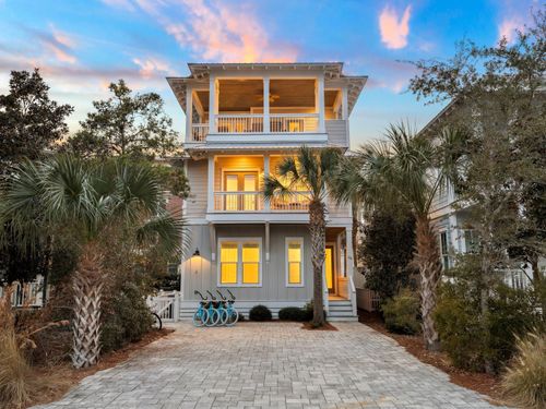 102 Flip Flop Ln, Inlet Beach, FL, 32461-6209 | Card Image