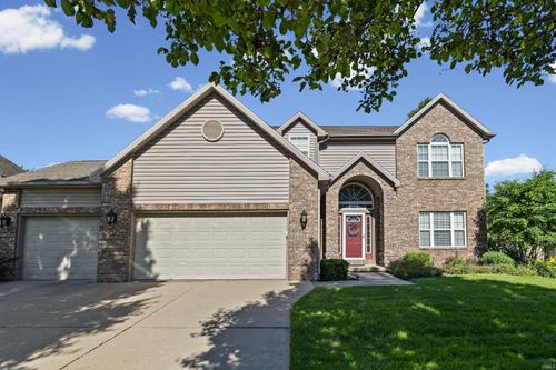 3153 Covington St, West Lafayette, IN, 47906-1175 | Card Image