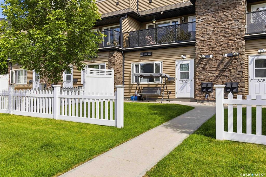 Residential in Saskatoon 4