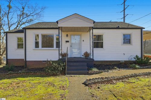 5 Lenore Ave, Greenville, SC, 29617-7759 | Card Image