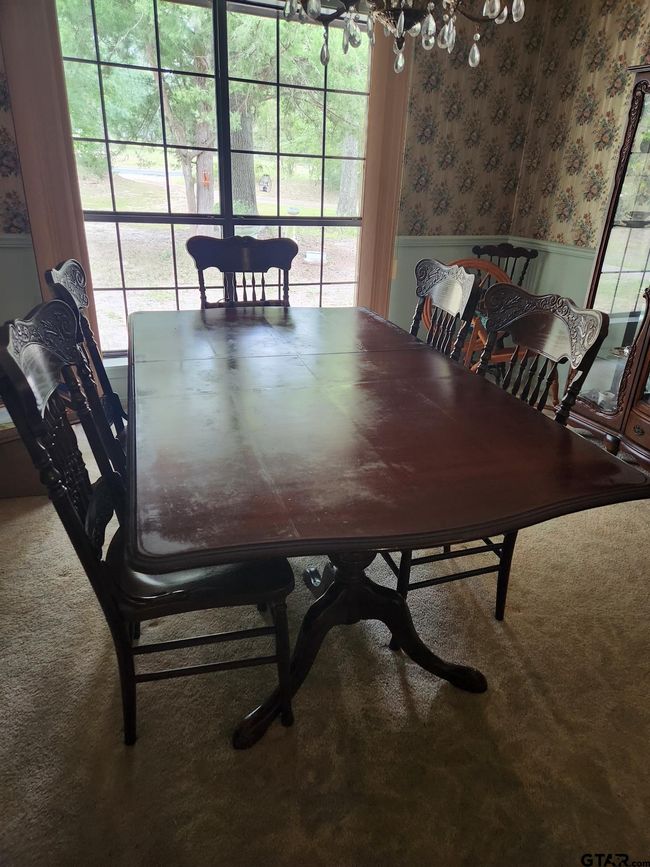 507 E Longview St, House other with 3 bedrooms, 3 bathrooms and null parking in Arp TX | Image 15