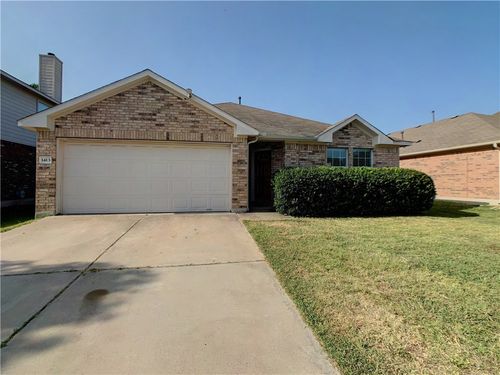 1413 Rainbow Parke Dr, Round Rock, TX, 78665-8024 | Card Image