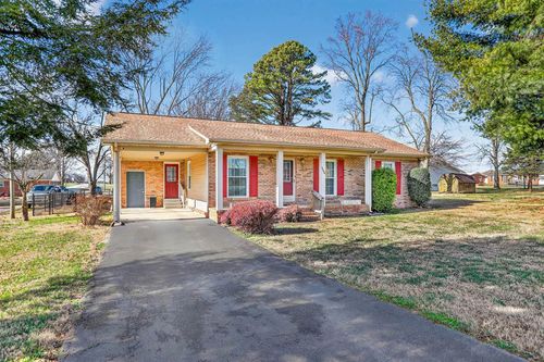 257 N Fairway Road, Franklin, KY, 42134 | Card Image
