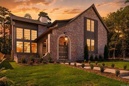 48 Orle Cir, Little Rock, AR, 72223-8928 | Card Image