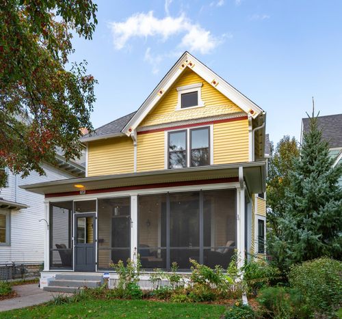 657 Lincoln Ave, Saint Paul, MN, 55105-3529 | Card Image