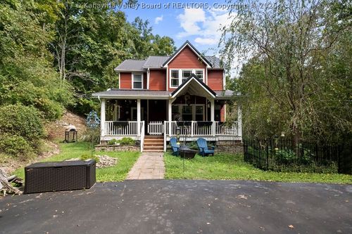 58 Kacey Place, Alum Creek, WV, 25003 | Card Image