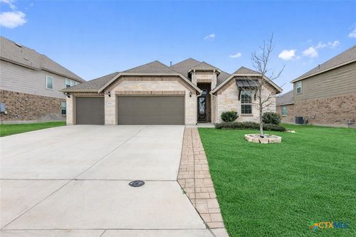 616 Rusty Gate Way, New Braunfels, TX, 78130-6438 | Card Image