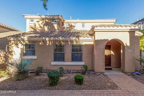 1877 S Tucana Ln, Gilbert, AZ, 85295-9061 | Card Image