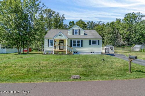 68 Maplewood Ave, Dallas, PA, 18612-1628 | Card Image