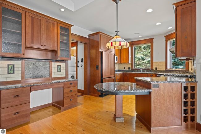 12305 3 Rd St, House other with 5 bedrooms, 4 bathrooms and null parking in Kewadin MI | Image 13
