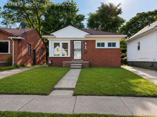 18827 Keystone St, Detroit, MI, 48234-2332 | Card Image