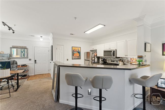 2122 Whitemarsh Way, Condo with 1 bedrooms, 1 bathrooms and null parking in Savannah GA | Image 12