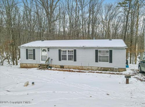 1219 Woodhaven Drive, White Haven, PA, 18661 | Card Image