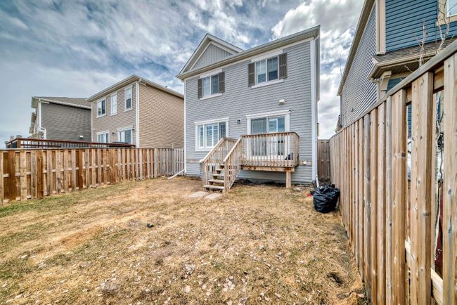 136 Windford Rise Sw, Home with 3 bedrooms, 1 bathrooms and 2 parking in Airdrie AB | Image 31