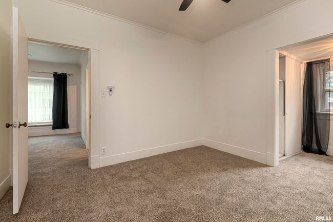 405 E Poplar St, House other with 4 bedrooms, 2 bathrooms and null parking in West Frankfort IL | Image 13