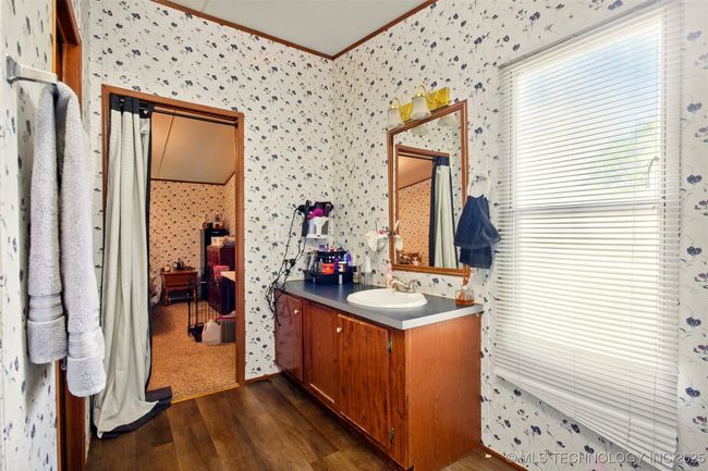 16398 Cumberland Cove Rd, House other with 3 bedrooms, 2 bathrooms and null parking in Madill OK | Image 21