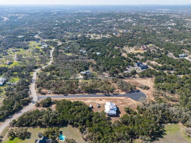 Lot3 Springlake Dr, Home with 0 bedrooms, 0 bathrooms and null parking in Dripping Springs TX | Image 4