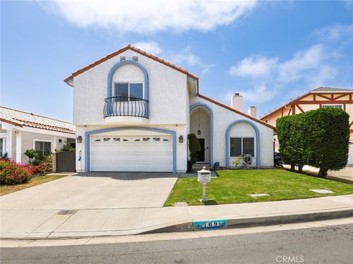 709 Redwood Ave, El Segundo, CA, 90245-2059 | Card Image