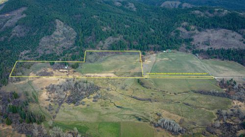 NKA Frissell Rd, Usk, WA, 99180 | Card Image