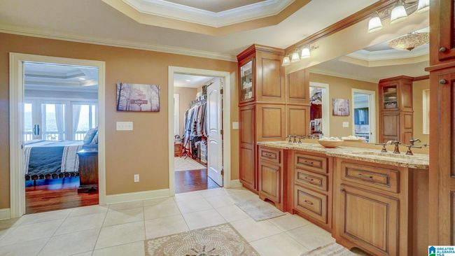 268 Boulder Point Ln, House other with 4 bedrooms, 5 bathrooms and null parking in Ohatchee AL | Image 43