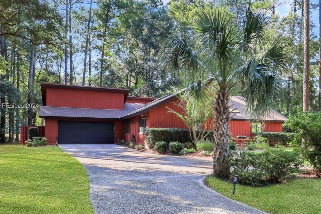 High Bluff Rd, Hilton Head Island, SC 29926