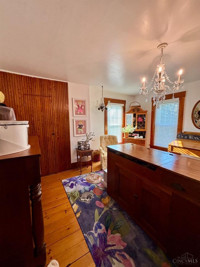 15184 State Route 725, Home with 3 bedrooms, 2 bathrooms and null parking in Germantown OH | Image 27