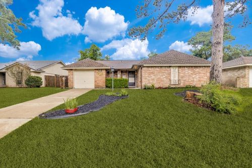 2623 Foliage Green Dr, Kingwood, TX, 77339-1056 | Card Image