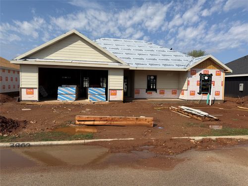 3902 National Drive, Abilene, TX, 79602 | Card Image