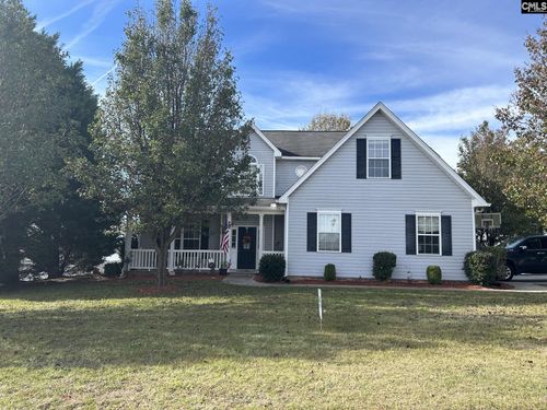 402 Mulberry Ridge Court, Lexington, SC, 29073 | Card Image