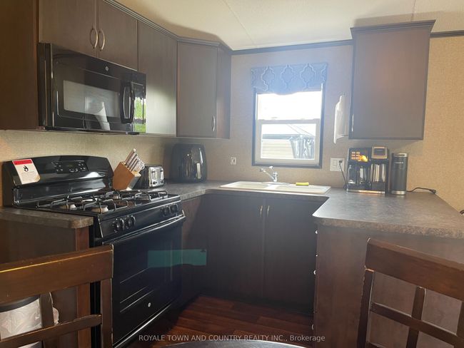 83 Highlands Drive, House other with 2 bedrooms, 1 bathrooms and 2 parking in Otonabee South Monaghan ON | Image 18