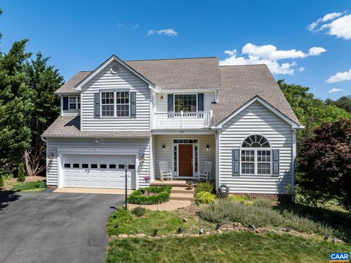 1763 Lanetown Way, CROZET, VA, 22932 | Card Image