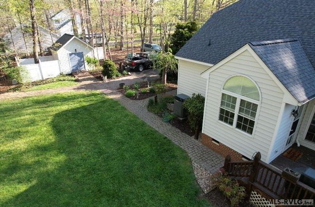 3131 Shadow Creek Dr, House other with 3 bedrooms, 3 bathrooms and null parking in Powhatan VA | Image 87