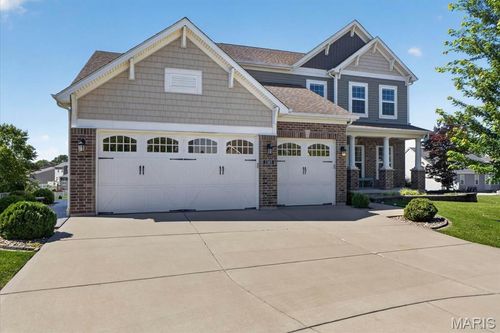 2385 Chemin Ave, Saint Charles, MO, 63301-5019 | Card Image