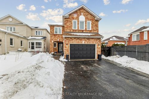 3 Booth Cres, Ajax, ON, L1Z1H6 | Card Image