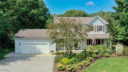 10211 Harmon Rd, Berlin Heights, OH, 44814-9642 | Card Image