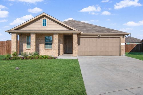 724 Basteen Ln, Justin, TX, 76247-2369 | Card Image