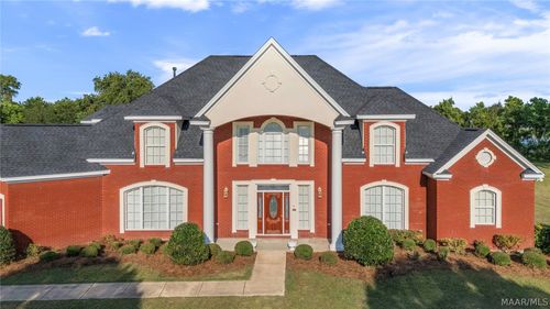 272 Fredot Road, Montgomery, AL, 36105 | Card Image