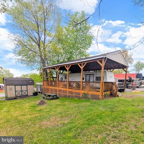 Block 17 Lot 8 Avalanche Avenue, FALLING WATERS, WV, 25419 | Card Image