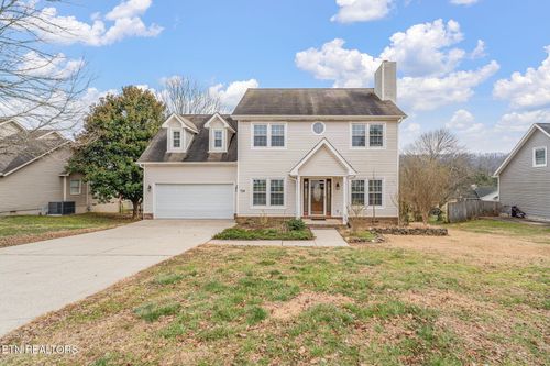 708 Marlin Ln, Clinton, TN, 37716-5982 | Card Image