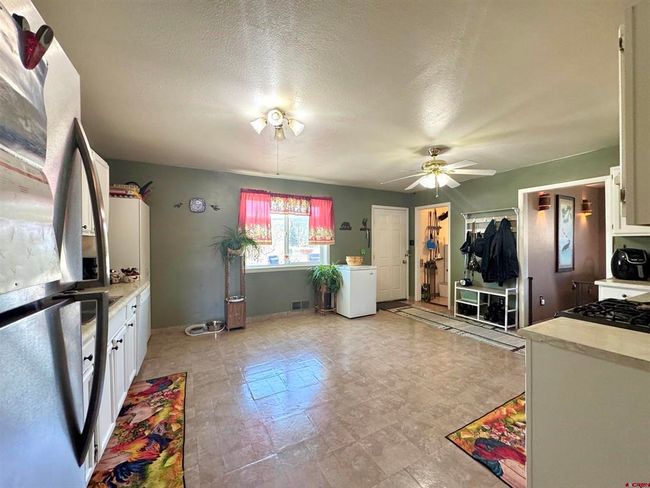 1840 Broyles Ln, House other with 3 bedrooms, 1 bathrooms and null parking in Antonito CO | Image 5
