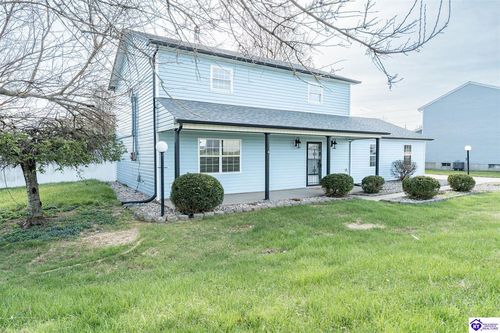 320 Shelton Rd, Radcliff, KY, 40160-9730 | Card Image