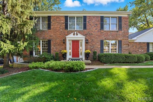 2702 Hillcroft Dr, Wildwood, MO, 63005-7008 | Card Image