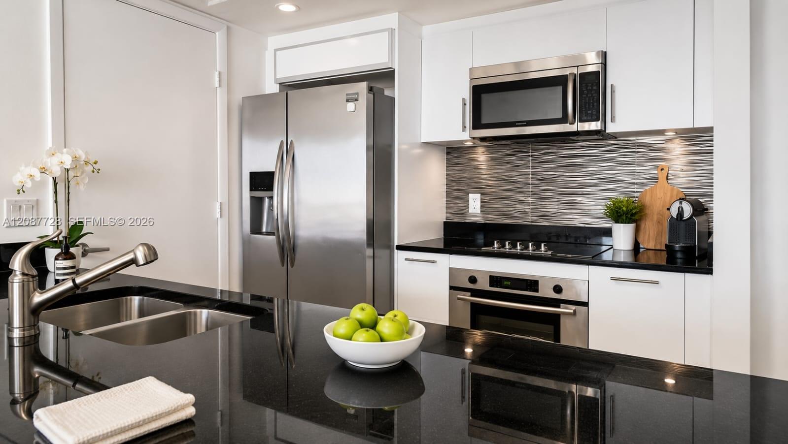 Residential Lease in Miami 3