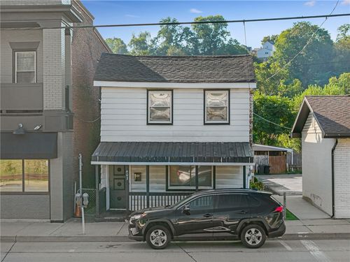 603 W Main St, Carnegie, PA, 15106-2563 | Card Image